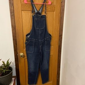 Maternity Overalls XL